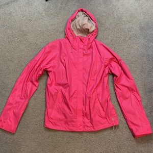 Columbia Omni-Shield Rain Jacket